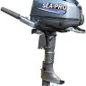 Лодочный мотор SEA-PRO F 6S купить в Ханты-Мансийске