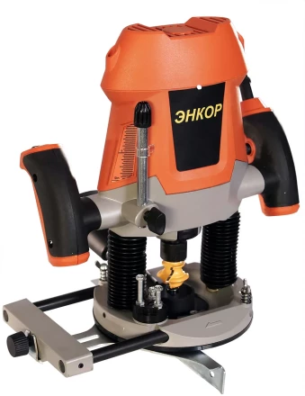 Фрезер ЭНКОР ФМЭ-1600/12Э  1/2 50262 купить в Ханты-Мансийске