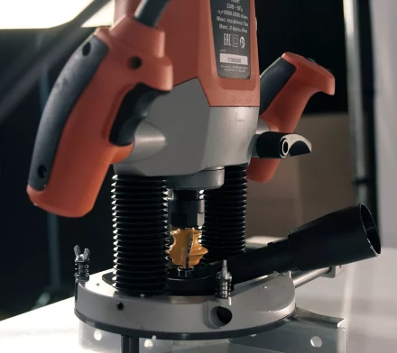 Фрезер ЭНКОР ФМЭ-1600/12Э  1/2 50262 купить в Ханты-Мансийске