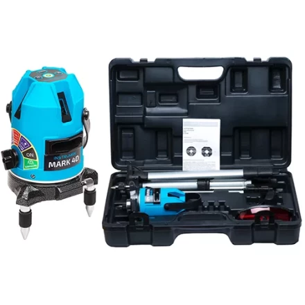 Нивелир лазерный ADA INSTRUMAX MARK 2D купить в Ханты-Мансийске