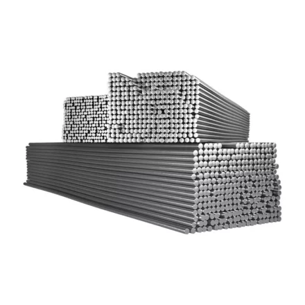 Пруток алюминиевый АL Мg 5 ER-5356 d=3,2х1000мм 5кг 1 пачка FoxWeld купить в Ханты-Мансийске