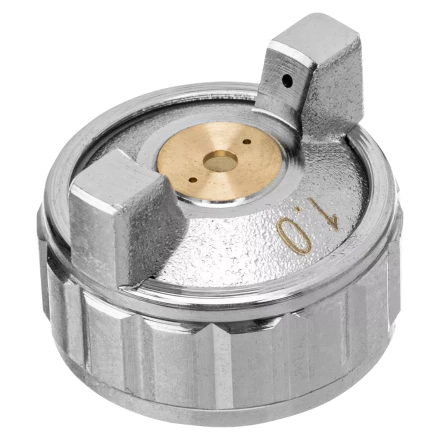 Комплект для краскораспылителя 57325 : сопло 1 мм, игла, форсунка// Matrix 57391 купить в Ханты-Мансийске