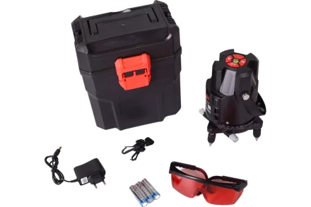 Построитель лазерный ПЛ-3 Ресанта купить в Ханты-Мансийске