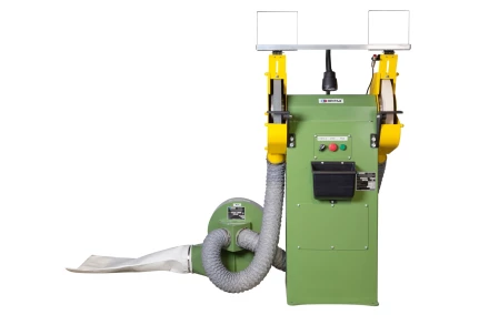 Станок точильно-шлифовальный ТШ-2М.35 (ПП-750/у) купить в Ханты-Мансийске