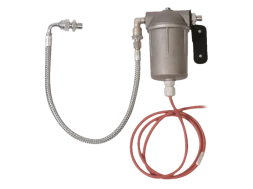 Устройство предварительного нагрева топлива для теплогенераторов BALLU-Biemmedue GE 65, GE 105, EC 55, EC 85