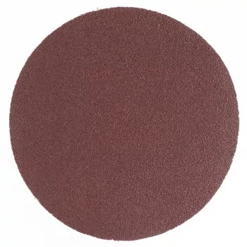 Круг абразивный на ворсовой подложке под липучку P 240 150 мм 5 штук MATRIX 73892 купить в Ханты-Мансийске