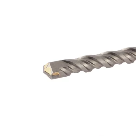 Бур по бетону Сибртех, 20 x 600 мм, SDS Plus 705580 купить в Ханты-Мансийске