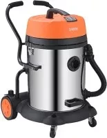 Пылесос RD-VC7260 RedVerg купить в Ханты-Мансийске