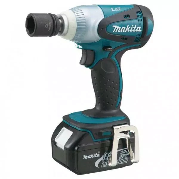Гайковерт аккум. Makita DTW251RFE купить в Ханты-Мансийске