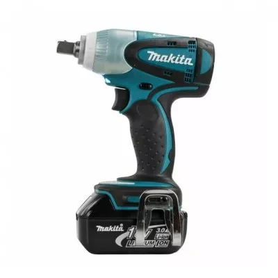 Гайковерт аккум. Makita DTW251RFE купить в Ханты-Мансийске
