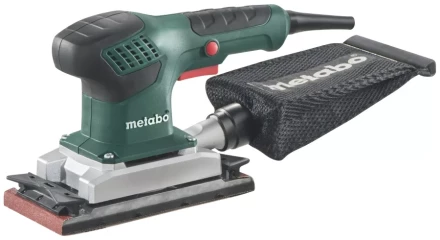 Шлифмашина плоская Metabo ВШМ SR 2185 купить в Ханты-Мансийске