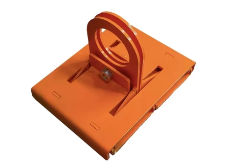 Захват для сэндвич-панелей ЗСП-200 (ZSPG) 1049976 купить в Ханты-Мансийске