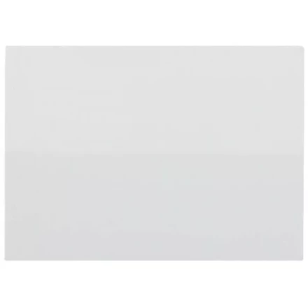 Выключатель СВЕТОЗАР &quot;ЭФФЕКТ&quot; одноклавишный, без вставки и рамки, цвет белый, 10A/~250B SV-54430-W купить в Ханты-Мансийске