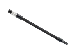 Гибкий переходник для бит 190 мм 1/4" GROSS 11369