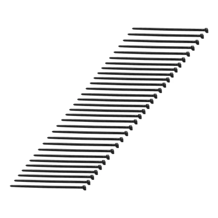 Система туманообразования Palisad 676798, полиэтиленовый шланг, длина 15 м, форсунки 15 шт купить в Ханты-Мансийске