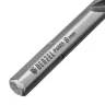 Сверло спиральное по металлу Denzel 8 x 117 мм, Р6М5, Golden Tip, 718239 купить в Ханты-Мансийске