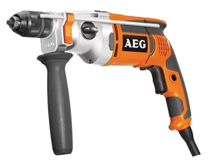 Ударная Дрель AEG SB 22 2E купить в Ханты-Мансийске