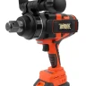 Аккумуляторный ударный гайковерт MESSER T9300 3000Нм 6Ач купить в Ханты-Мансийске