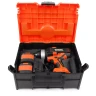 Аккумуляторный ударный гайковерт MESSER T9300 3000Нм 6Ач купить в Ханты-Мансийске