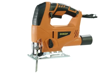 Электролобзик ЛЭ-570/65Э Энкор 50226 купить в Ханты-Мансийске