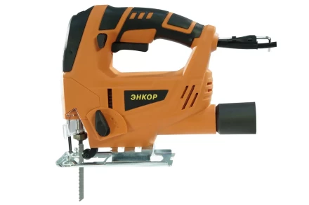 Электролобзик ЛЭ-570/65Э Энкор 50226 купить в Ханты-Мансийске