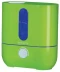 Увлажнитель BONECO U201A (ультразвук, механика) green/зеленый купить в Ханты-Мансийске