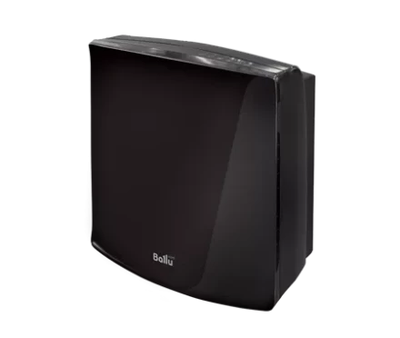 Очиститель воздуха BALLU AP-410F5 black/черный купить в Ханты-Мансийске