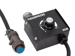 Пульт ДУ для TIG500PACDC J1210 Y01104 15метров Сварог