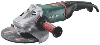 Угловая шлифовальная машина Metabo WЕ22-230 MVT Quick (УШМ, Болгарка) купить в Ханты-Мансийске