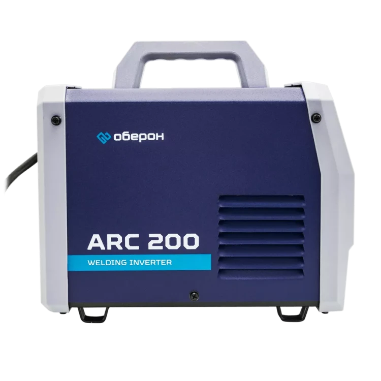 Сварочный инвертор Оберон ARC 200 (НАКС) KG1201N купить в Ханты-Мансийске