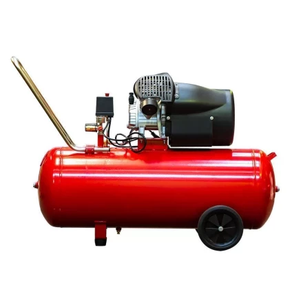 Воздушный компрессор Aurora GALE 100 купить в Ханты-Мансийске