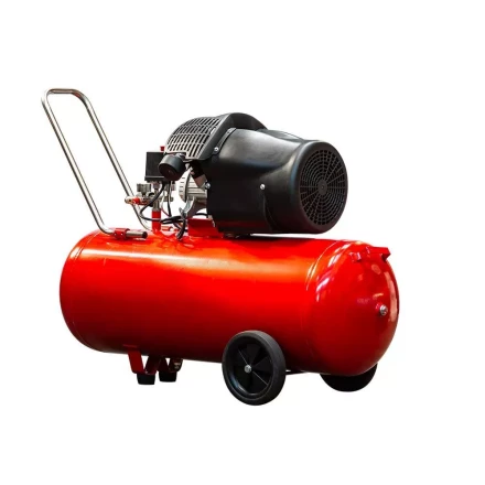 Воздушный компрессор Aurora GALE 100 купить в Ханты-Мансийске