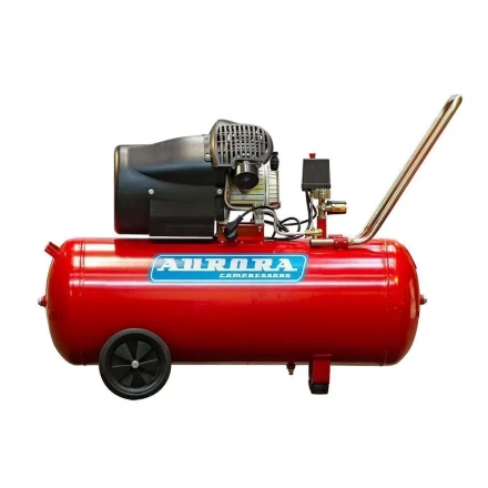 Воздушный компрессор Aurora GALE 100 купить в Ханты-Мансийске