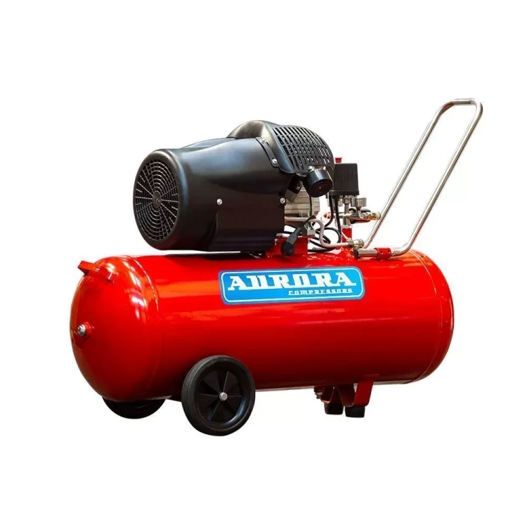 Воздушный компрессор Aurora GALE 100 купить в Ханты-Мансийске