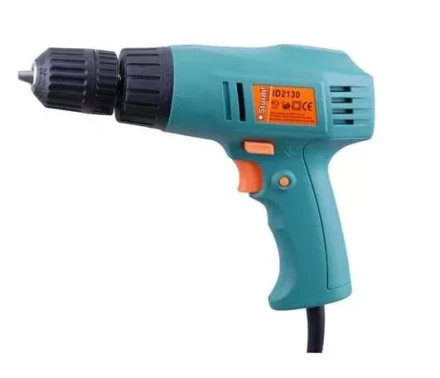 Дрель-шуруповерт Sturm ID 2130 купить в Ханты-Мансийске