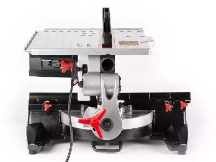 Пила торцовочная комбинированная 2 в 1 ЗПТК-305-1900 серия МАСТЕР купить в Ханты-Мансийске