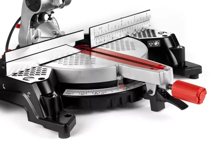 Пила торцовочная комбинированная 2 в 1 ЗПТК-305-1900 серия МАСТЕР купить в Ханты-Мансийске