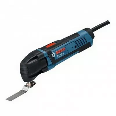 Мультитул BOSCH GOP 250 CE купить в Ханты-Мансийске