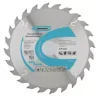 Пильный диск по дереву 210 x 32/30 x 24Т GROSS 73326 купить в Ханты-Мансийске