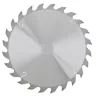 Пильный диск по дереву 210 x 32/30 x 24Т GROSS 73326 купить в Ханты-Мансийске
