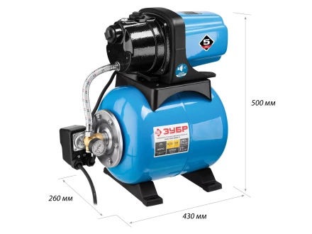 Насосная станция корпус из чугуна НАС-М3-800-Ч серия МАСТЕР купить в Ханты-Мансийске