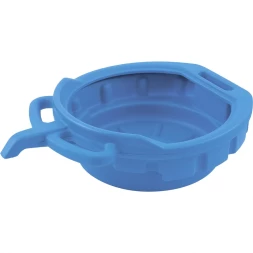 Поддон для сбора масла 16 л STELS 56705