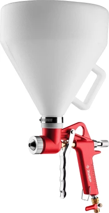 Картушные пистолеты для штукатурки МКП 600 серия МАСТЕР купить в Ханты-Мансийске