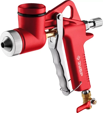 Картушные пистолеты для штукатурки МКП 600 серия МАСТЕР купить в Ханты-Мансийске