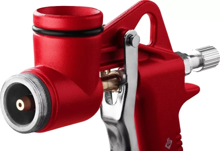 Картушные пистолеты для штукатурки МКП 600 серия МАСТЕР купить в Ханты-Мансийске