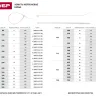 Хомуты ЗУБР нейлоновые белые 2,5x80мм, 100шт 309010-25-080 купить в Ханты-Мансийске