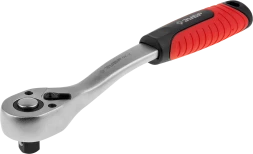 Трещотки для торцовых головок серия ЭКСПЕРТ