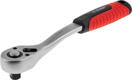 Трещотки для торцовых головок серия ЭКСПЕРТ купить в Ханты-Мансийске