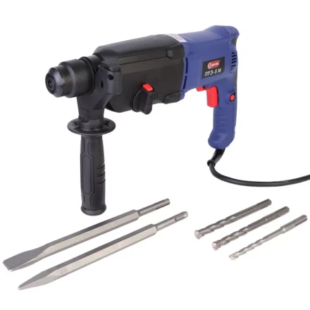 Перфоратор Диолд ПРЭ-5 М купить в Ханты-Мансийске