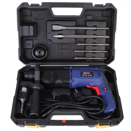 Перфоратор Диолд ПРЭ-5 М купить в Ханты-Мансийске